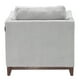 thumbnail image 4 of Sillón Oslo Dicasa 1 Plaza Gris, 4 of 8