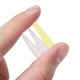 thumbnail image 3 of EeaseMX 100 protectores de punta de aguja para máquina, prácticos tapones para las puntas de las agujas., 3 of 7