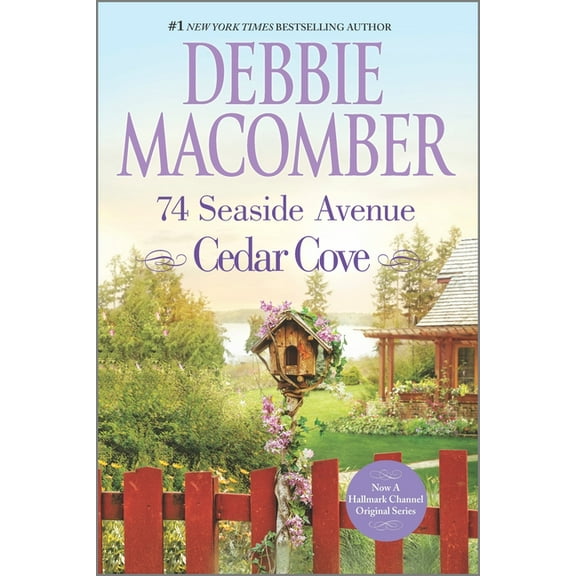 Cedar Cove Novels 74 Seaside Avenue Original/E, Book 7, (Paperback)