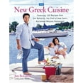 thumbnail image 1 of Pre-Owned The New Greek Cuisine (Hardcover) 0767918754 9780767918756, 1 of 1