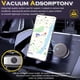 thumbnail image 3 of Soporte magnético para teléfono Fostex 360° Rotation para iPhone y Android, 3 of 9