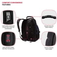 thumbnail image 2 of Mochila de viaje SwissGear Gear Scansmart 1900 EBags Exclusivo, 2 of 5