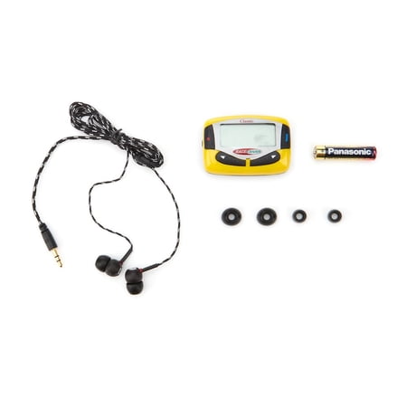 Raceceiver Racceiver Classic w/ Rookie Ear Buds