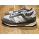 thumbnail image 2 of NEW BALANCE Men's Gray 237V1 Lifestyle Casual Sneakers MS237GE US Size 12 New, 2 of 6
