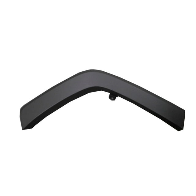 OE Compatible/Replacement Rear Passenger Side Rearward Wheel Arch Trim(TO1791113)