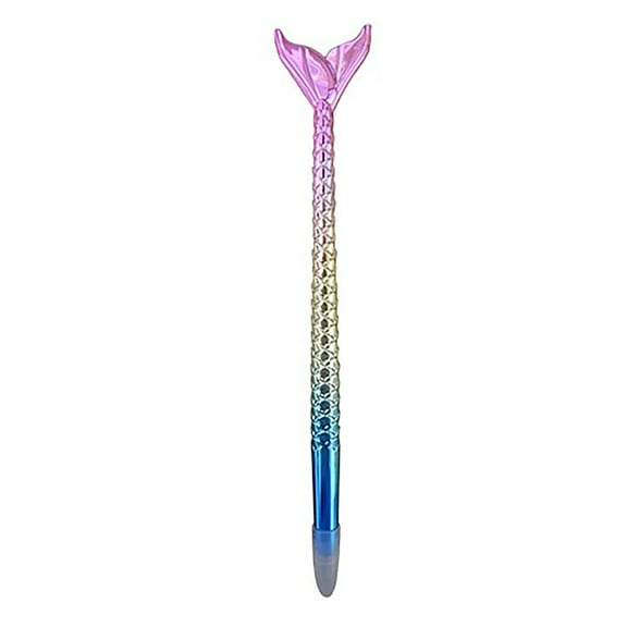 Xonex Mermaid Tail Novelty Pen