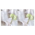 thumbnail image 2 of Kearding flores para scrapbooking plantas artificiales para casa boda Type1 NO1, 2 of 6