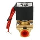 thumbnail image 1 of Válvula solenoide neumática, válvula solenoide neumática Válvula solenoide rápida Válvula solenoide normalmente cerrada Compacta y liviana, 1 of 8