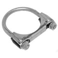 thumbnail image 2 of Dynomax 32218 Exhaust Clamp, 2 of 4