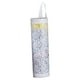 thumbnail image 1 of Dispensador de bolsas de plástico montado en la pared - Organizador de bolsas de supermercado de gran capacidad con diseño colgante, 4,33x17,3 pulgadas, extraíble para cocina, armario o cuarto de, 1 of 1