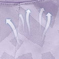 thumbnail image 5 of HCNTES Boys Clothes Short Sleeve T Shirt Top Shorts Sets Casual Summer Outifts for Kids 4T 5T 6T 7T 8T 9T 10T 11T 12T Children's Back to School Clothing(F02-Purple,11-12 Years), 5 of 7