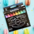 thumbnail image 2 of Marcadores de gis liquido | 8 unidades MACARON pastel LODDIE DODDIE Loddie Doddie MACARON 8 unidades, 2 of 6