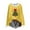 Yellow A, variant on Enjoytime Fall Tops for Women 2025 Christmas Printed Round Neck Long Sleeve Shirts Casual Soft Warm Winter Plus Size Blouse Purple XXXL