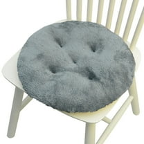 Cool Gel Memory Foam Seat Cushion | 40X40X2Cm Thickened Office Chair & Floor Cushion | Breathable Ergonomic Design for Back Pain Relief | Machine Washable