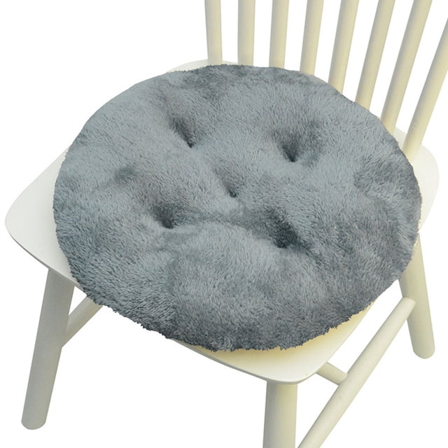 Cojín de Asiento Lcp240722001 | Cojín de Espuma Gruesa para Silla de Oficina y Comedor | Almohadilla Ergonómica Transpirable y Refrescante para Aliviar El Dolor de Piernas Largas | Cojín de Futón Lav
