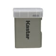 thumbnail image 3 of Kastar 1-Pack EN-EL14D Battery Replacement for Nikon EN-EL14 EN-EL14a Battery, Coolpix P7000 P7100 P7700 P7800 D3100 D3200 D3300 D3400 D3500 D5100 D5200 D5300 D5500 D5600 Df DSLR Camera, 3 of 4