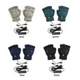 thumbnail image 2 of Gants Chauffants, 3 Vitesses Température Réglable Gants Chauffants Électriques pour Ordinateur Portable Fonctionnalités de Pointe, 2 of 14