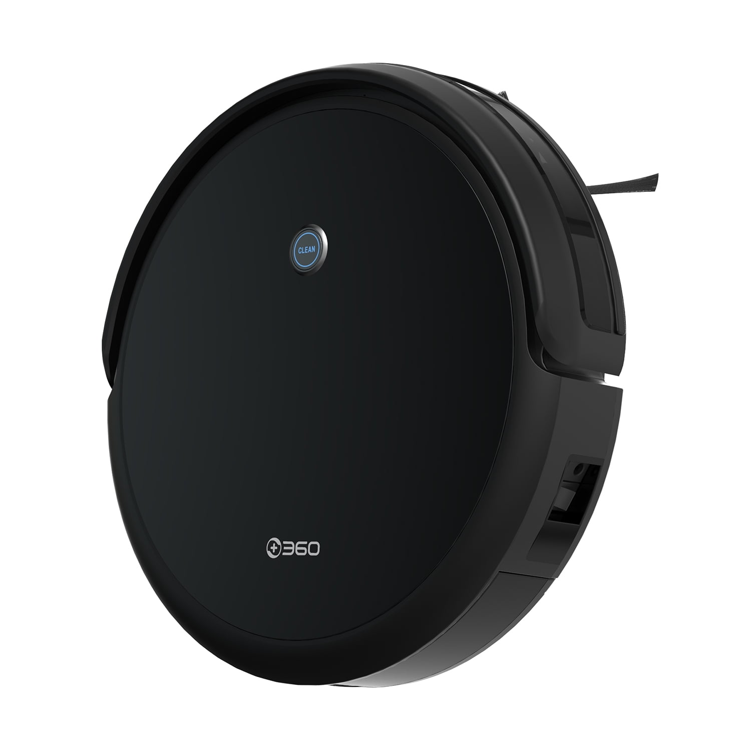 360 SMART NETWORK C50 Robot Vacuum and Mop with Gyro-Navigation 360RCC50USA  - Walmart.com