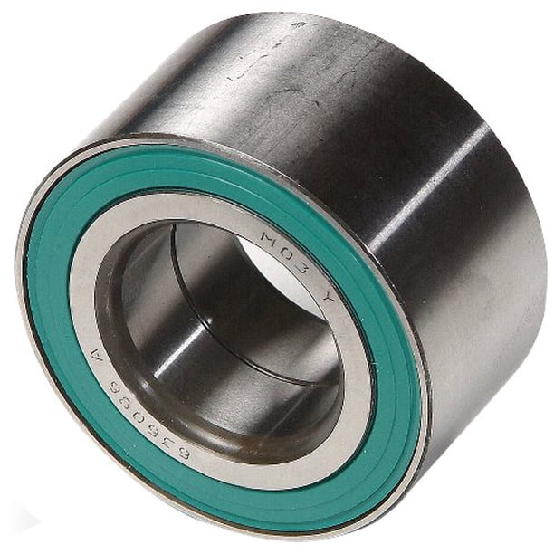 National Bearing 510052 Rear Wheel Bearing