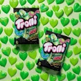 thumbnail image 5 of Trolli Mountain Dew Sour Brite Crawlers Gummi Candy, 12.3 oz, 2 Pack, 5 of 5