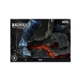 thumbnail image 2 of Dark Nights Metal - Batman The Merciless   1:3" Scale Statue - Prime 1 Studio, 2 of 7