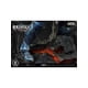 thumbnail image 2 of Dark Nights Metal - Batman The Merciless   1:3" Scale Statue - Prime 1 Studio, 2 of 7