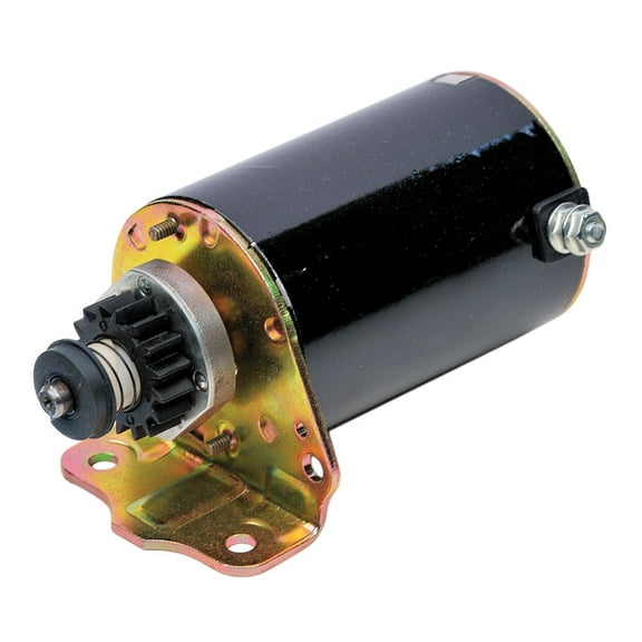 Oregon Replacement 175-913 Starter Motor Briggs & Stratton 33-700