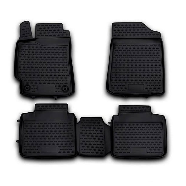 Toyota Camry Floor Mats