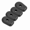 thumbnail image 2 of Uds. Almohadillas de junta de sellado de luz de giro para KAWASAKI Z250 Z300 Z650 Z750 Z800 Z900 Z1000 Z750S, 2 of 9