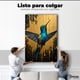thumbnail image 2 of Cuadro Decorativo Canvas Canvas Revolution Aleteo Brillante 60x90, 2 of 4