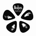 thumbnail image 2 of Planet Waves Beatles Guitar Picks, Meet The Beatles, 10 pack, Heavy, 2 of 3