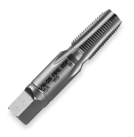 Vermont American 20030 5//8-Inch 11 High Carbon Steel Machine Screw Plug Tap