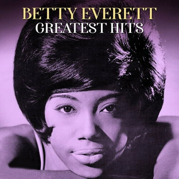 Betty Everett - Greatest Hits - Music & Performance - CD