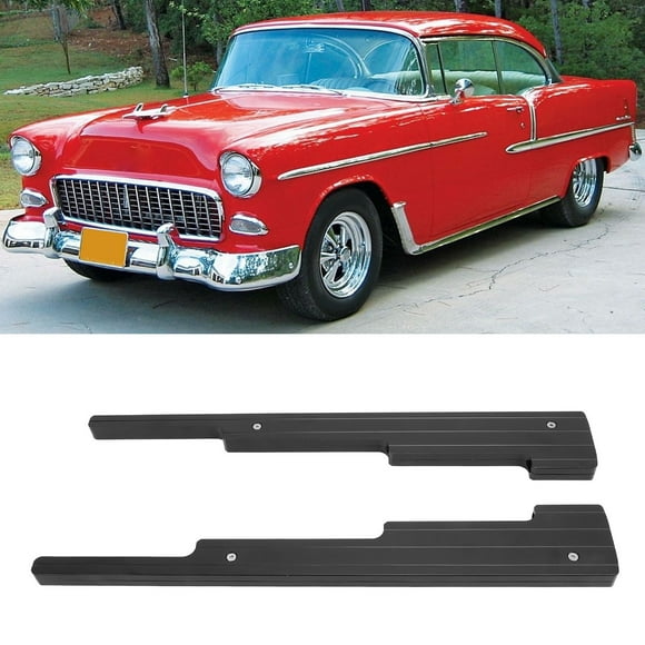 Support de Fils pour Tissage de Bougie d'Allumage, Support de Séparateur de Fils en Aluminium Haute Résistance pour Moteurs BBC SBF 302 350 454 V8