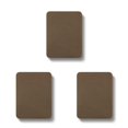 thumbnail image 2 of Naiovety Iron on Patches No Ironing DIY Style Self-adhesive Knee Patch Embellishment Blank Elbow Simple for Clothes Jeans Jackets Type1 NO1, 2 of 6