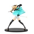 thumbnail image 1 of Figura de Anime Fate/Grand Order de 27cm Okita Souji Saber Alter Okita Souji sin flores modelo de mantequilla27 cm sin caja al por menor zhangyuxiang unisex, 1 of 2