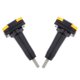 thumbnail image 1 of Protector Contra Caídas Del Bastidor Deslizante Protector Contra Caídas Para Yamaha MT07 FZ07 14-16 Motocicletas Motocicletas dorado Macarena Deslizadores del bastidor del motor CNC, 1 of 8