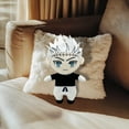 thumbnail image 4 of Satoru Jouet Anime Poupée en Peluche Douce de Collection pour la Maison et les Fans, 4 of 7