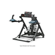 Next Level Racing Flight Stand Pro Simulator Cockpit