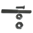 thumbnail image 1 of Tornillo de bloqueo del eje Kit de tornillos de bloqueo para Ninebot Max G30 Scooter Afortunado Sencillez, 1 of 5
