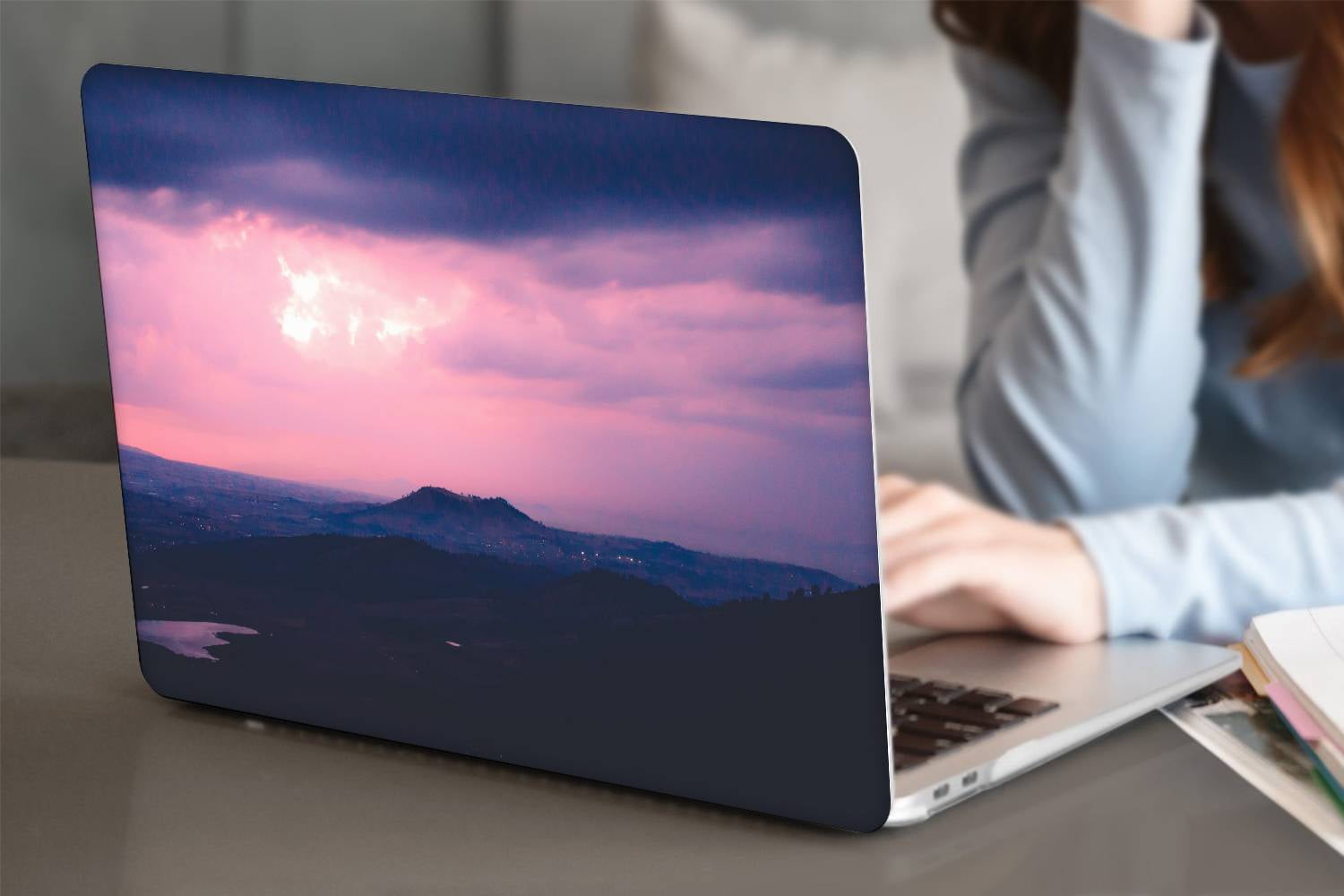 Hard Shell Cover Compatible MacBook Pro 16 inchs( XDR