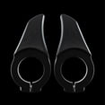 thumbnail image 3 of Handlebar End Grips Bike Handle Bar Ends Fit for Road Bike Mountain, 3 of 7