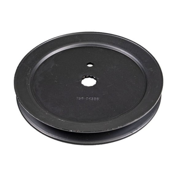 CUB CADET 756-04356 Deck Pulley 6.93" Z Force RZT LTX LX 1045 1046 SX ZT1 ULTIMA