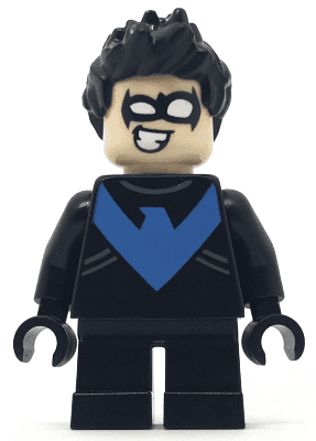lego super heroes 76093