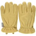 thumbnail image 2 of Guante de trabajo Carhartt Insulated System 5 Driver para hombre, color marrón, 2 of 3
