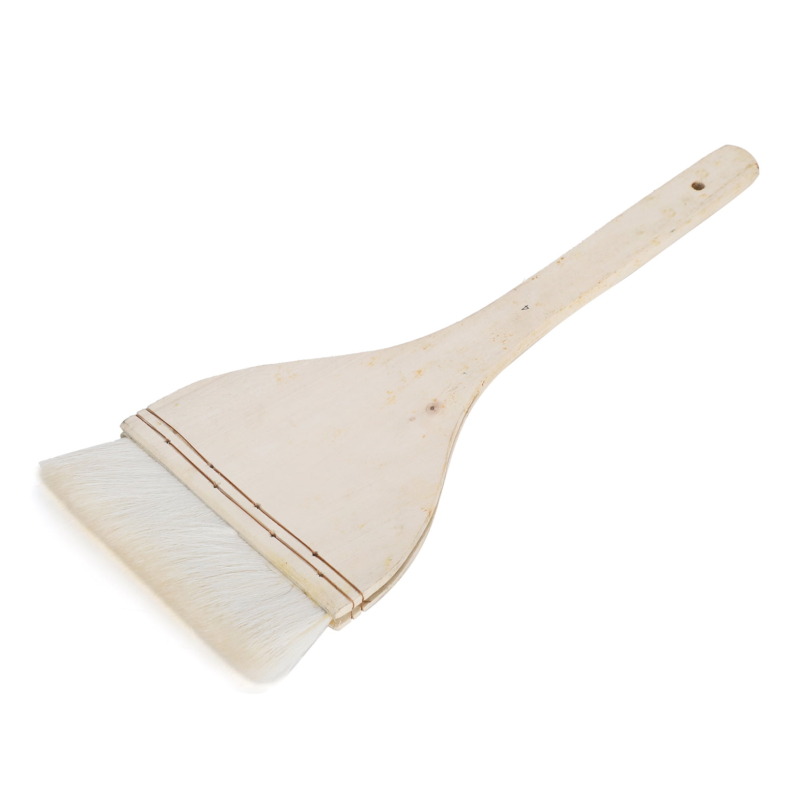 Large Paint Brushes, Professional Painting Brushes Oil Acrylic Special Wool Watercolor Drawing