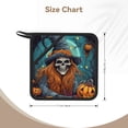 thumbnail image 3 of Honeii Cartoon Pumpkin Skull for Silicone Trivets for Hot Pots and Pans -Trivet Mat - Heat Resistant Silicone Trivet - Hot Plate Mats, 3 of 8