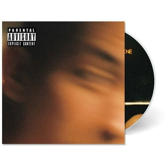 Trophy Eyes - Suicide and Sunshine - Music & Performance - CD