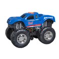 thumbnail image 1 of Adventure Force Wheelie Monsters Truck, 1 of 1