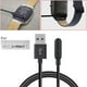 thumbnail image 1 of Compatible with ASUS ZenWatch 2 Smartwatch USB Magnetic Fast Charging Cable Charger, 1 of 5